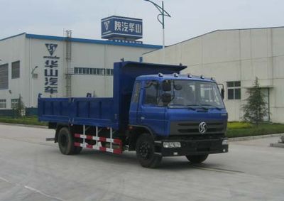 Huashan  SX3100GP3 Dump truck