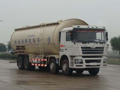 Shaanxi Automobile SX5316GFLNT466 Low density powder material transport vehicle