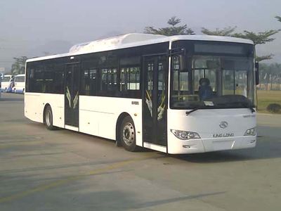 Jinlong  XMQ6127AGBEV7 Pure electric city buses