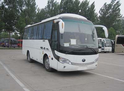 Yutong  ZK6858HCA coach