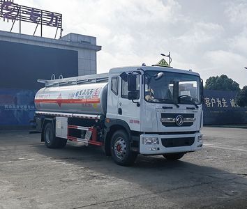 Zhuanli  ZLC5185GJYEQ6 Refueling truck