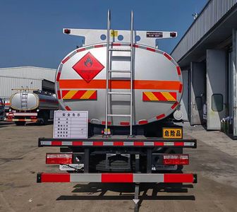 Zhuanli  ZLC5185GJYEQ6 Refueling truck