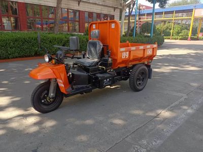 Shifeng 7YP11100DW4N4Self dumping tricycle