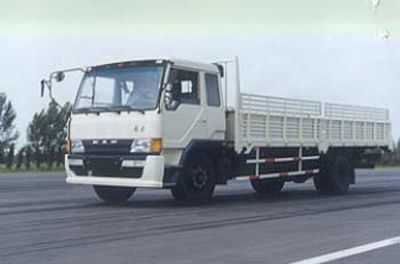 Jiefang AutomobileCA1115P1K2L5Flat headed diesel truck