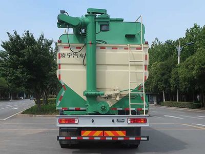 Lingyu  CLY5314ZSLCAE6 Bulk feed transport vehicle