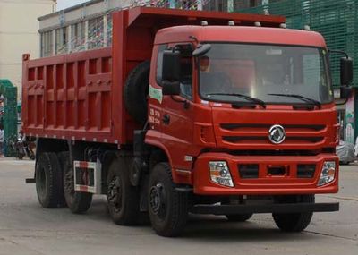 Dongfeng  EQ3319GFV Dump truck