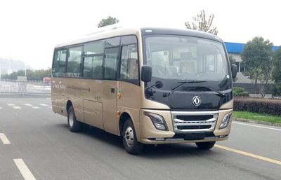 Dongfeng EQ6733LT6Dcoach