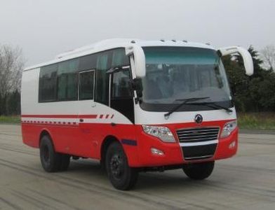 Dongfeng EQ6752ZTVcoach