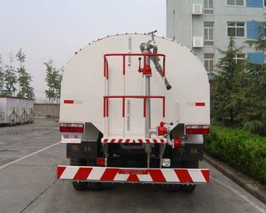 Hualin  HLT5160GSS Sprinkler truck