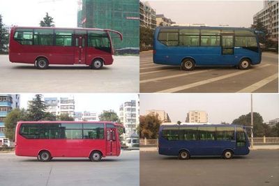 Chufeng  HQG6720EN5 City buses