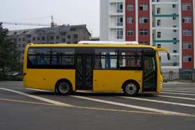 Chufeng  HQG6720EN5 City buses