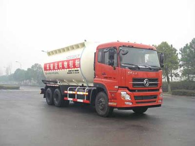 Hongzhou  HZZ5253GFLDF Low density powder material transport vehicle