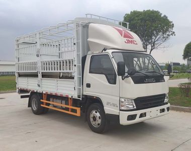 Jiangling Motors JX5042CCYTGD26 Grate type transport vehicle