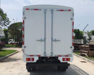 Jiangling Motors JX5042CCYTGD26 Grate type transport vehicle