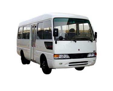 Jiangling Motors JX6603D2 Light Bus