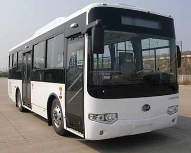 Jiangxi AutomobileJXK6930BL4NCity buses