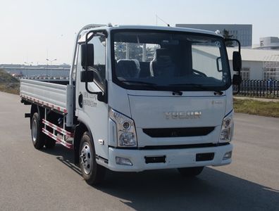 Yuejin  NJ1072ZCDCMZ Truck