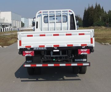 Yuejin  NJ1072ZCDCMZ Truck