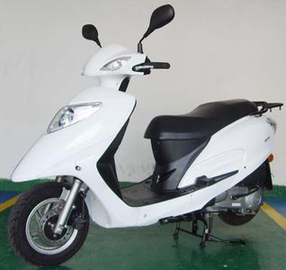 Xiaxing Sanyang  XS125T18 Two wheeled motorcycles