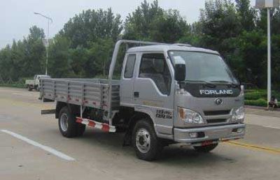 Foton  BJ3045D9PBA5 Dump truck