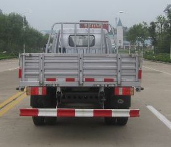 Foton  BJ3045D9PBA5 Dump truck