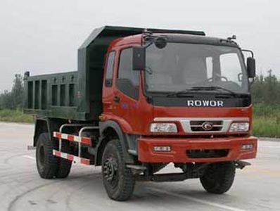 Era  BJ3158DJPHA Dump truck