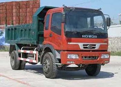 Era  BJ3158DJPHA Dump truck