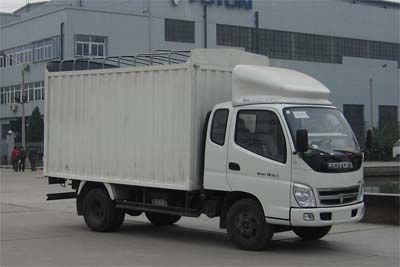 Aoling  BJ5049V7CD5B2 Peng style transport vehicle