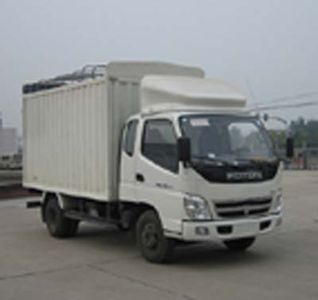 Aoling  BJ5049V7CD5B2 Peng style transport vehicle