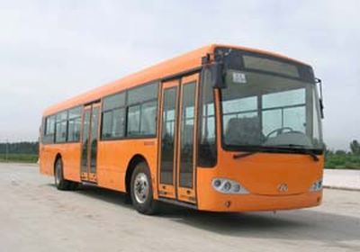 Jingtong brand automobileBJK6120GCity buses