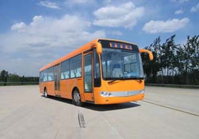 Jingtong brand automobile BJK6120G City buses