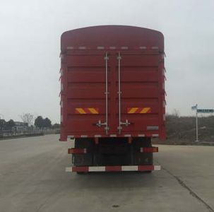 Dongfeng  DFH5250CCYA5 Grate type transport vehicle