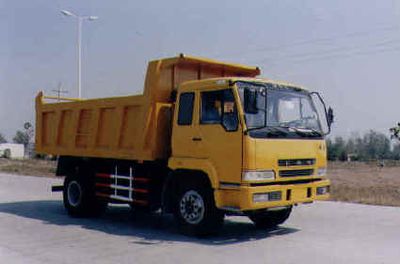 Yongxuan  HYG3191 Dump truck