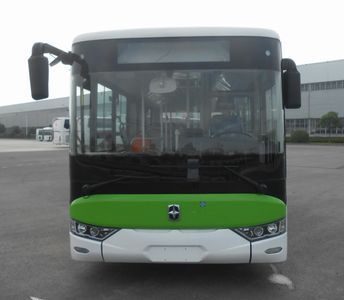 Yaxing  JS6815GHBEV8 Pure electric city buses