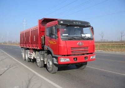 Hongchang Tianma  SMG3301CAM39C8 Dump truck