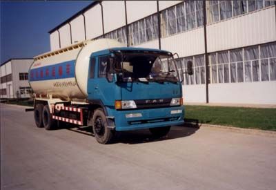 Xingma AH5224GFLPowder material transport vehicle