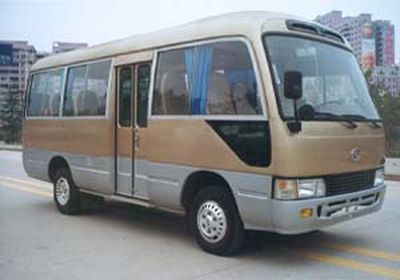 Chuanjiang brand automobileCJQ6601Qcoach