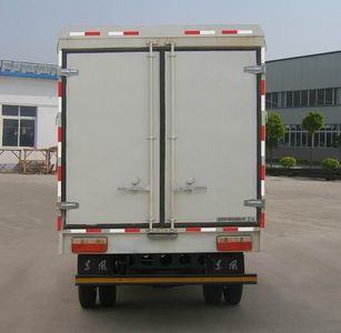 Dongfeng  EQ5041CCQN20D2AC Grate type transport vehicle