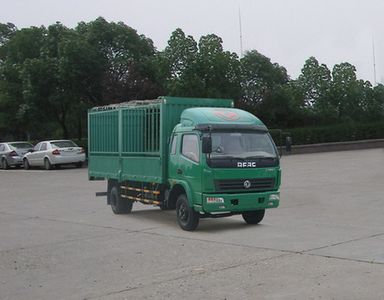 Dongfeng  EQ5050CCQG12D3AC Grate type transport vehicle