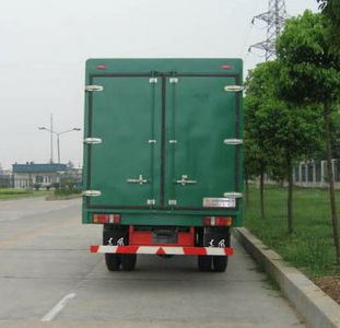 Dongfeng  EQ5050CCQG12D3AC Grate type transport vehicle