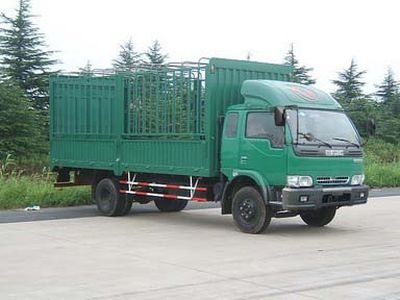 Dongfeng  EQ5050CCQG12D3AC Grate type transport vehicle