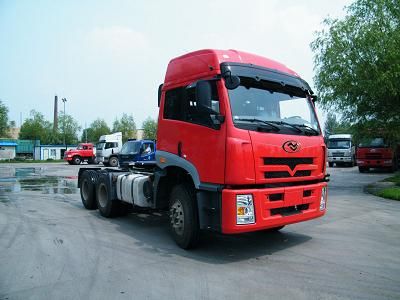 Fujian brand automobiles FJ4251MB1 Tractor