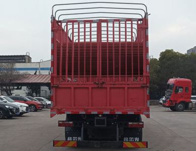 Jianghuai brand automobiles HFC5311CCQP1K5H45S Livestock and poultry transport vehicles