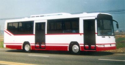 Jinling  JLY6120K City buses