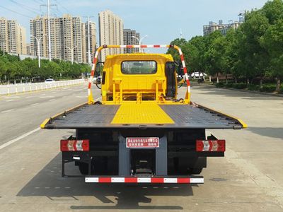 Longmu Shuangxing  LMX5070TQZHFC6 Obstacle clearing vehicle