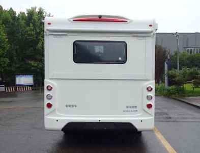 Jinguan Shenglu  SLT5047XLJK2W RV