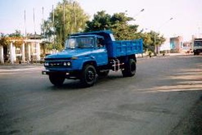 Xiongfeng SP3106Dump truck