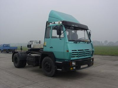 Starstal SX4184BM351 Tractor