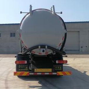 Xinhua Chi  THD5250GXWC6 Suction vehicle