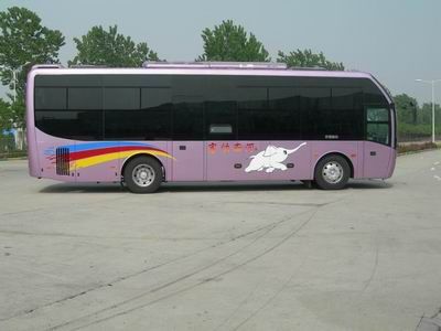 Yutong  ZK6106HQA9 coach